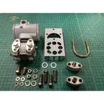 TRANSMITTER, INTELL, DIFF.PRESSURE SMAR LD301
