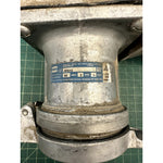 Crouse-Hinds AR642 M3 60A Arktite Receptacle w/ Cover AJA6 AJ46 Box