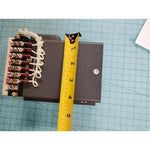 Basler Electric KT-3B Voltage Regulator 90-24700-101 w 500 Ohm Variable Resistor