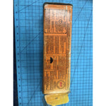 UTP Bohler Thyssen C-250 Welding Rods SMAW Stick Open Partial Box
