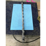 Stainless Steel Cable Tray Support Saddle Rods 316 SS Industrial - lot of 10