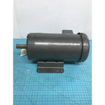 Baldor Reliance M3611T AC Electric Motor 3HP 1760RPM 208-230/460V TEFC