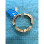 Allen-Sherman-Hoff OEM Segmented Bearing Ring Set of 3 Wear Segments 5-1/8" OD