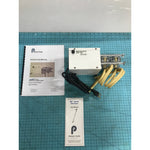 Perma Pure Baldwin 3KPB-003 Dual Head Peristaltic Drain Pump 115V Masterflex