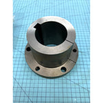 Dodge J-QD Bushing 3-1/4" Bore J Series Quick Disconnect w/ Hardware