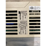 SPEED CONTROLLER, VFD, 2 HP,480 VAC, W/KEYPAD,