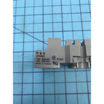 TE CONNECTIVITY RELAY SOCKET - PB116ND (Lot of 5)