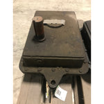 Falk 2307J 2300 Series Enclosed Shaft Mount Speed Reducer Gearbox