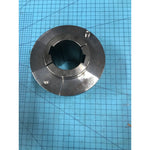 Anhydro VD.012.08 Split Taper Bushing Assembly Industrial Shaft Mount Hub