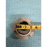 John Crane B53683 Type 1100 Cartridge Mechanical Seal 2.500" Pump Seal Assembly