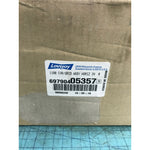 Lovejoy 697904053579 1100 Horizontal Grid Coupling Cover Assembly