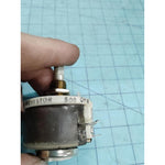 Basler Electric KT-3B Voltage Regulator 90-24700-101 w 500 Ohm Variable Resistor