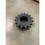Martin D5100-316H Double Strand 15-Tooth Sprocket | 316H Chain