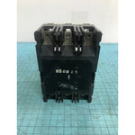 Westinghouse HFD3080 Series C 80A 3 Pole 600VAC Industrial Circuit Breaker