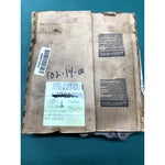 Rexhord Link Belt Roller Chain 10 Ft x 1-1/4" Industrial Drive Chain R100R10BX