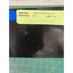 Machined Steel Lance – Slip-On for 2-3/8" OD Pipe