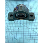 Dodge P2B-S2-115R Pillow Block Bearing 1-15/16" Bore S-2000 070278