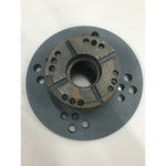 Hub City PowerTorque II PT22115S Shaft Mount Gear Reducer 23.45:1 Ratio Gearbox