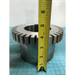 Falk 1090T SteelFlex Coupling Hub 710936 3-7/16" Bore w/ Set Screw NOS