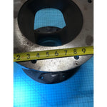 Rot-Flo 8x8 Rotary Airlock Feeder Valve Cast Iron Housing Assembly