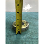 SKF 7308 BECBY Angular Contact Ball Bearing 40mm Bore Brass Cage