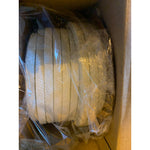 Garlock 8922 PACKING, SYNTHEPAK 1/2" 10#