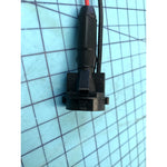 Ferraz Shawmut SHR Fuse Holder 300 Volt 0-15 Amp Range – Lot of 10