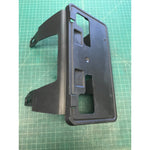 Ford OEM PC3B-17A385-AW Front License Plate Bracket Super Duty