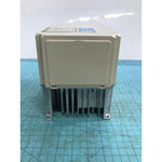 MagneTek GPD333 DS043 2HP VFD CIMR-PCM41P5 w/ JVOP-114 Operator