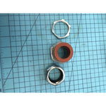 Cable Cord Connector – Fits .880"– 1.065" OD - Lot of 4