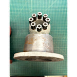 McWane P224 P2224180 Cast Iron Yoke Assembly Valve Parts Lot of 2