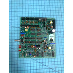 Carnes 998-8003D Phase 5 Humidifier Circuit Control Board 690-0095D PCB
