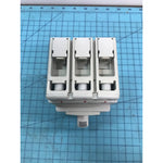 Allen-Bradley 140MG-G8P-B70 Motor Circuit Protector Breaker 7A 3 Pole 480-600V
