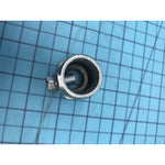 O-Z/Gedney 28-050 1/2" Malleable Iron Set Screw Conduit Connector – Lot of 21