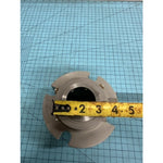 John Crane B53683 Type 1100 Cartridge Mechanical Seal 2.500" Pump Seal Assembly