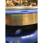 Pathway 6" Expansion Joint 150 PSI 150# Flanged 3.5" Movement K54510-1