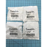 Swagelok R1DE2A023B Quick-Connect Valve Fitting – Lot of 4