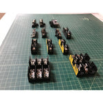 Fuse Blocks