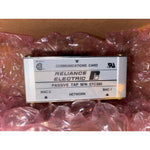 Reliance Elect TAP, PASSIVE, RELIANCE #57C380