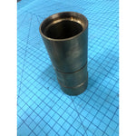 Bronze Bushing Sleeve Keyed Electric Fire Pump Fitting Industrial Spacer