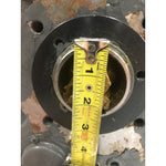 Hub City PowerTorque II PT22115S Shaft Mount Gear Reducer 23.45:1 Ratio Gearbox