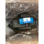 Vickers DF5S4-168C2E33 Hydraulic Directional Control Valve 110V 85AMP