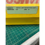 Switch Limit CW Rotation Snap