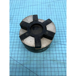 Lovejoy L225 Jaw Coupling 1-7/8" Bore w/ Spider Insert Flexible Coupler