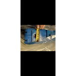 Permco Hydraulic Pump P2100C386AXZI17-29XLBZI15-1BD1T Industrial Pump