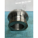 Kop-Flex FAST'S Size 3 FS Gear Coupling Set Hub & Flanged Sleeve