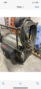 Landa Pressure Washer