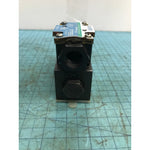 Vickers DG4V-3S-0BL-M-FW-B5-60 Hydraulic Solenoid Valve 120VAC 5000 PSI