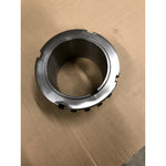 Taper Lock Bushing 6-7/16" Bore Steel Split Tapered Shaft Mount Industrial