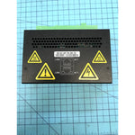 Red Lion 708TX N-Tron Ethernet Switch Industrial 8-Port 10/100 TX